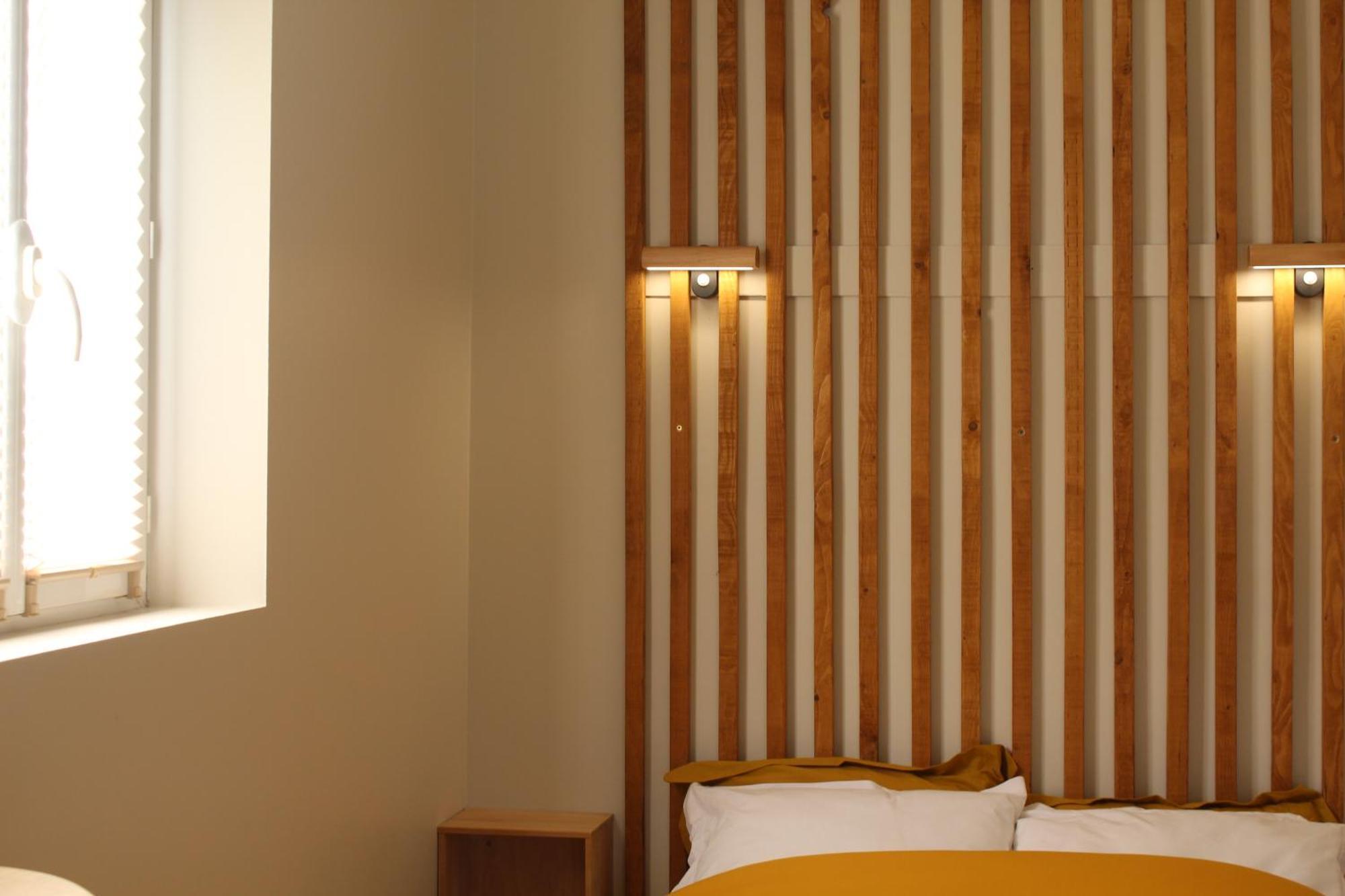 Hotel Mas Eva Mouries Exteriér fotografie
